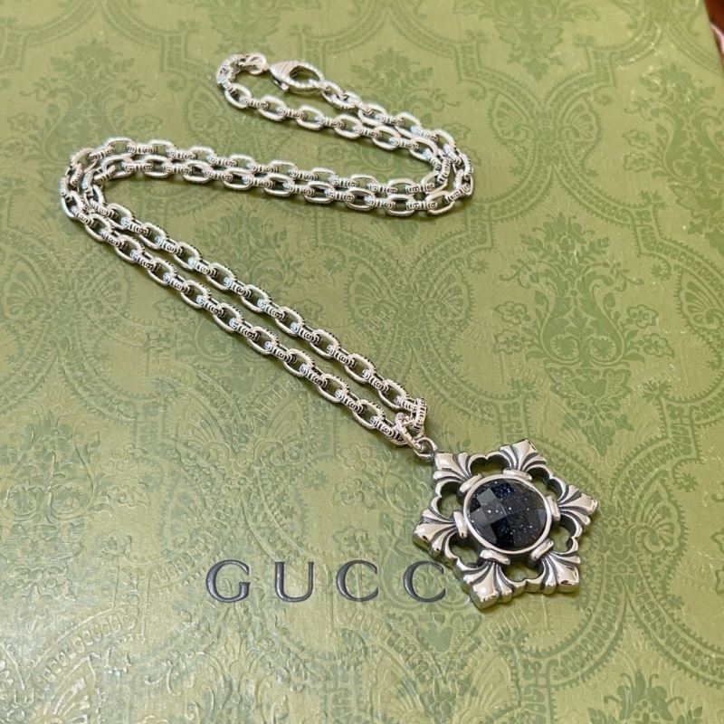 Gucci Necklaces